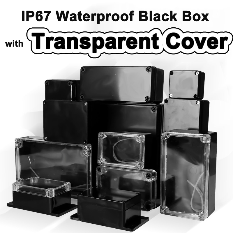 Outdoor Furniture Outlet - ABS 플라스틱 IP67 상자 방수 프로젝트