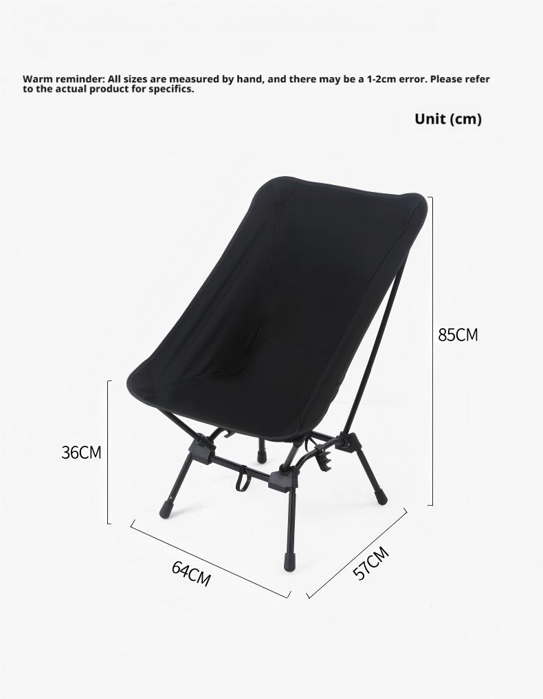 Outdoor Furniture Brand - 새로운 고품질 조절 가능한 모던 문체어