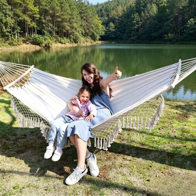 Outdoor Furniture Brand - 실내외 텐트 스윙 의자, 부드러운 드레이핑
