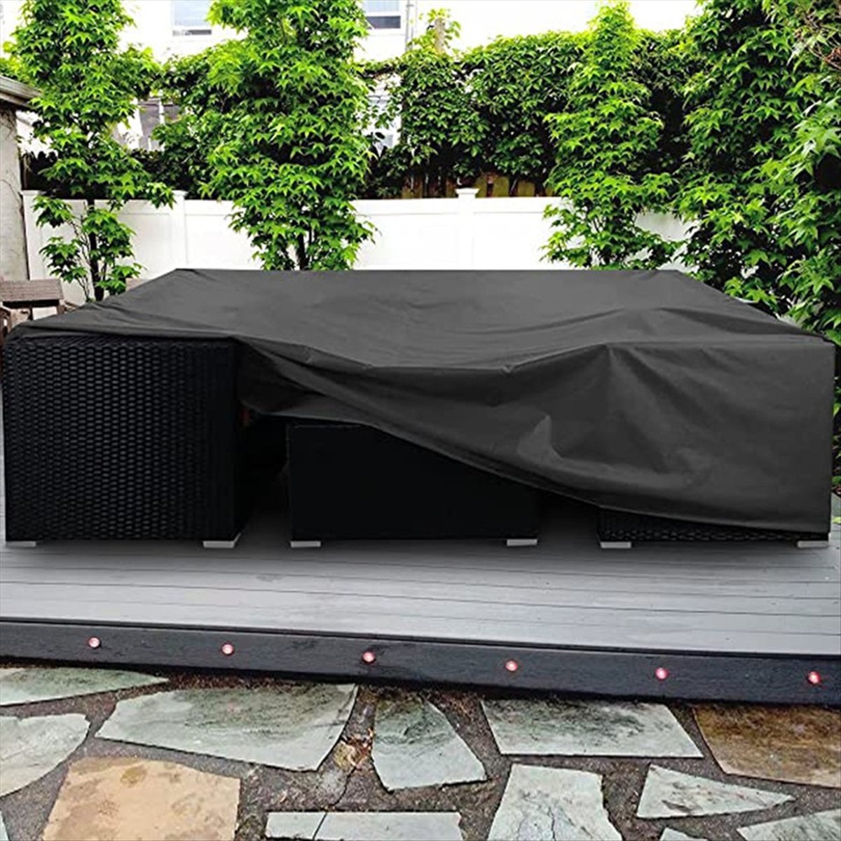 Outdoor Furniture Cover Xl - A45I 파티오 가구 세트 커버 방수,