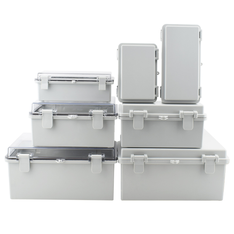 Outdoor Furniture Outlet - Hasp 전기 접속 상자 옥외 밀봉된