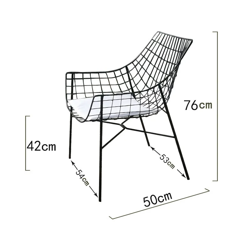 야외용 단철 테이블 및 의자 세트 방수 정원 파티오 발 - Outdoor Furniture For Cafe 리뷰 및 가격