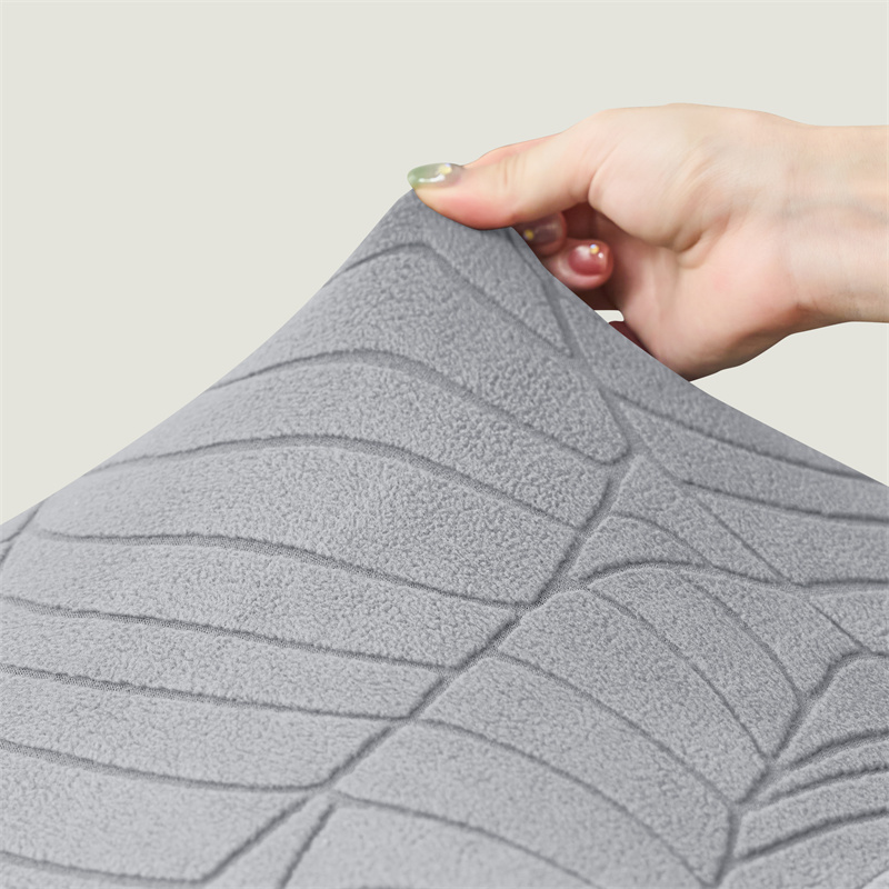 1개 원형 시트 쿠션 커버 탄성 자카드 의자 커버 바닥 - Outdoor Furniture No Cushions 리뷰 및 가격