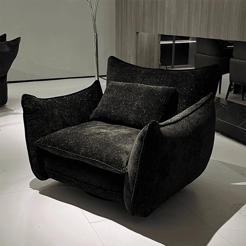 이탈리아 간단한 거실 소파 현대적인 미니멀리스트 럭셔리 - Outdoor Furniture Europe 리뷰 및 가격