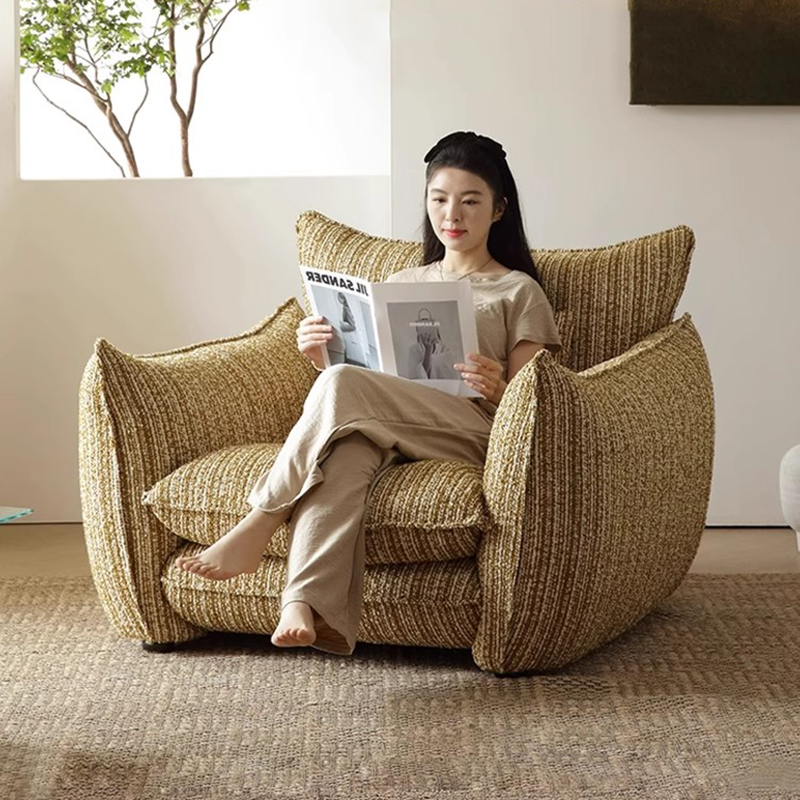 이탈리아 간단한 거실 소파 현대적인 미니멀리스트 럭셔리 - Outdoor Furniture Europe 리뷰 및 가격