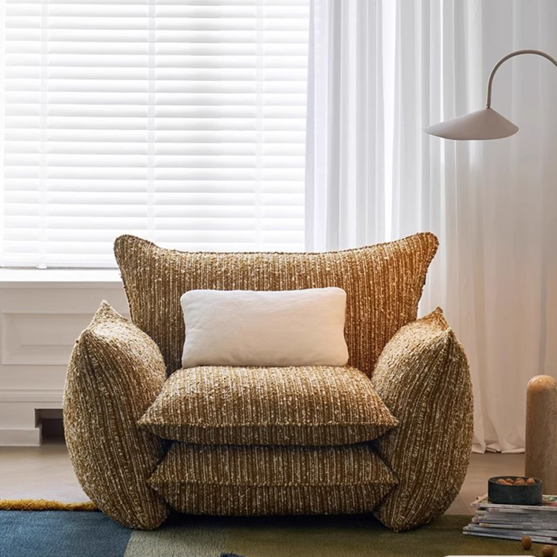 이탈리아 간단한 거실 소파 현대적인 미니멀리스트 럭셔리 - Outdoor Furniture Europe 리뷰 및 가격