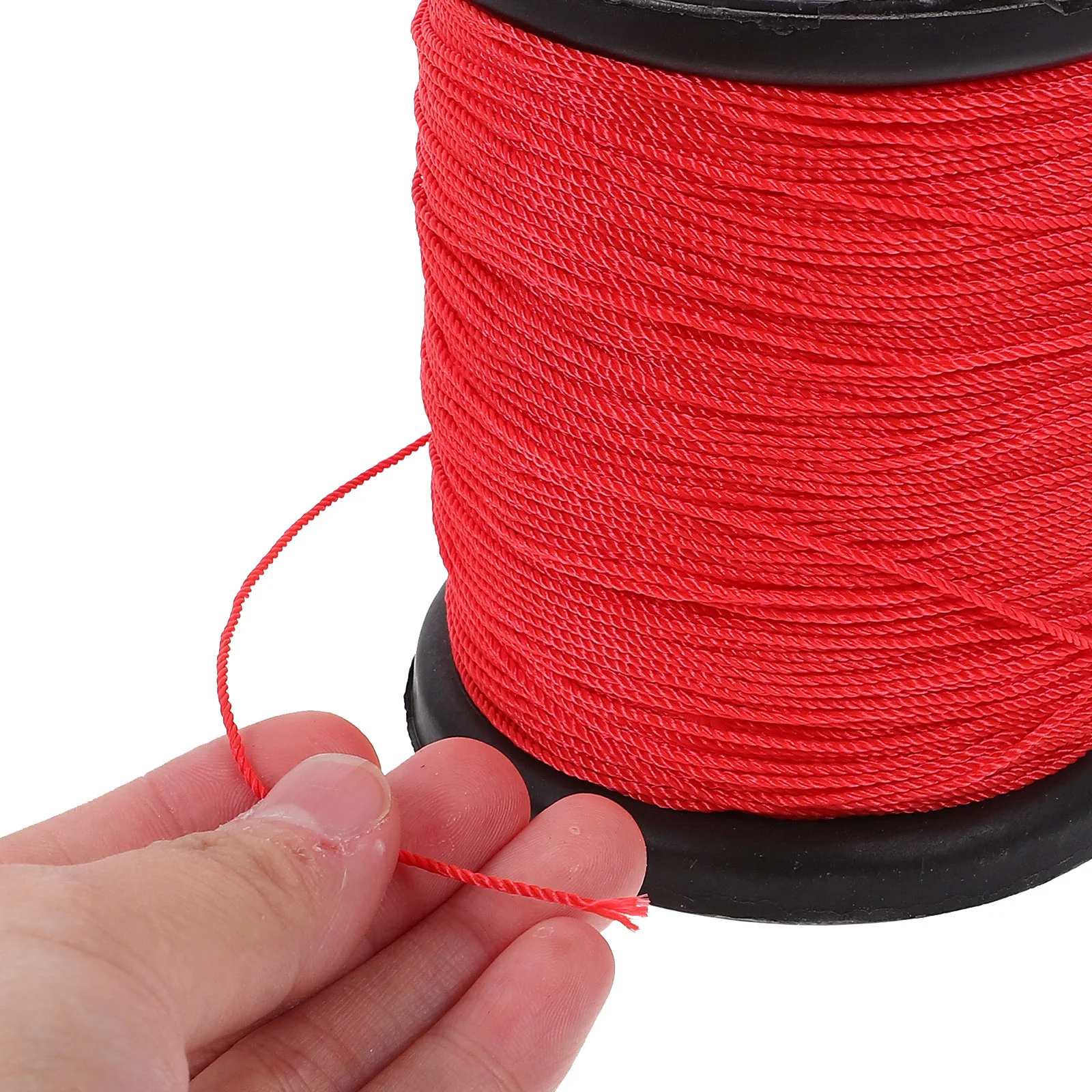 1 롤 건설 나일론 라인 스레드 내구성 끈 건물 라인  - Outdoor Furniture Rope 리뷰 및 가격