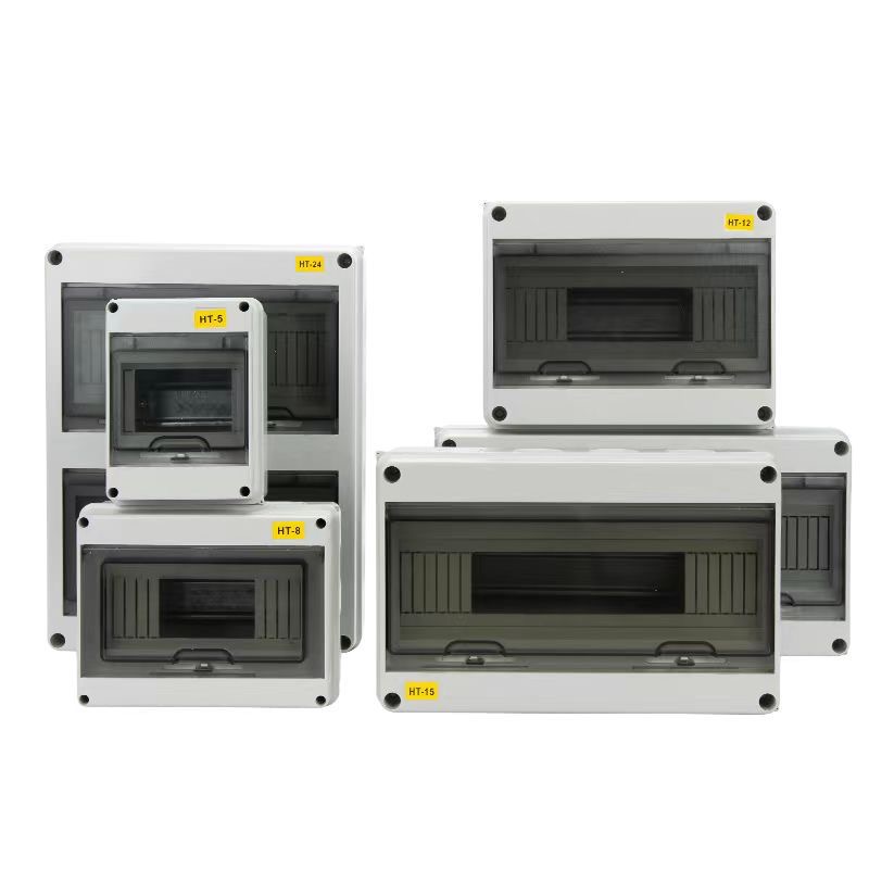 DC 차단기용 IP65 배전함 HT-2-24WAY PC - Outdoor Furniture Outlet 리뷰 및 가격
