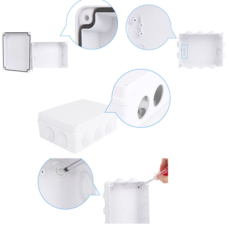 RA RT 도매 ABS 플라스틱 IP65 IP55 방수 - Outdoor Furniture Outlet 리뷰 및 가격