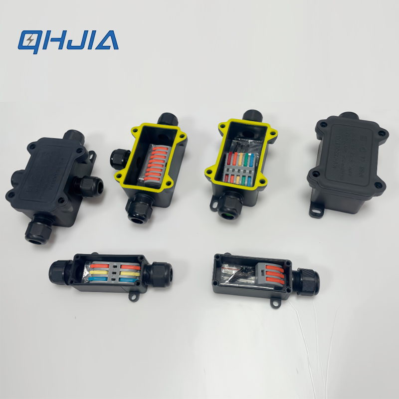 IP68 방수 접속함 PA66 빠른 배선 터미널 블록  - Outdoor Furniture Outlet 리뷰 및 가격