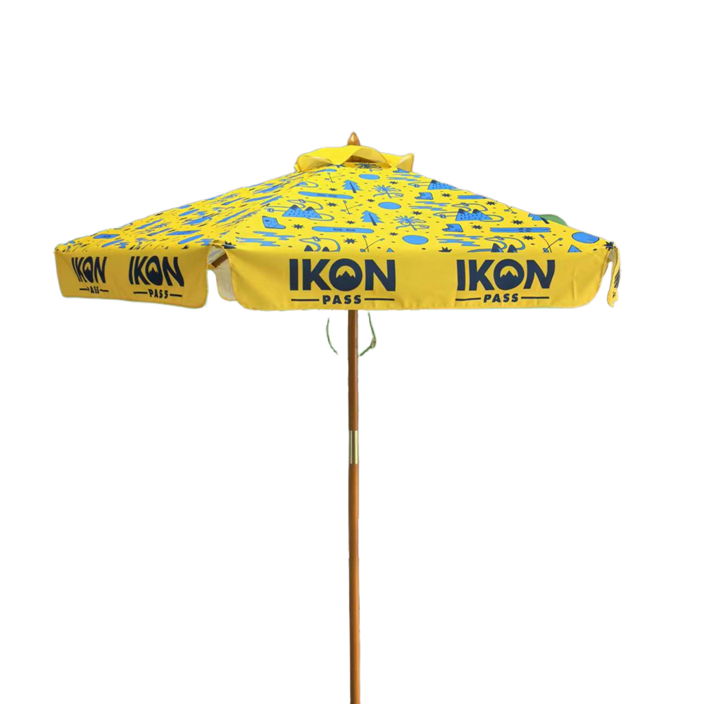 7', 7.5', 9' 야외 홍보용 상업용 나무 인쇄  - Outdoor Furniture Brand 리뷰 및 가격