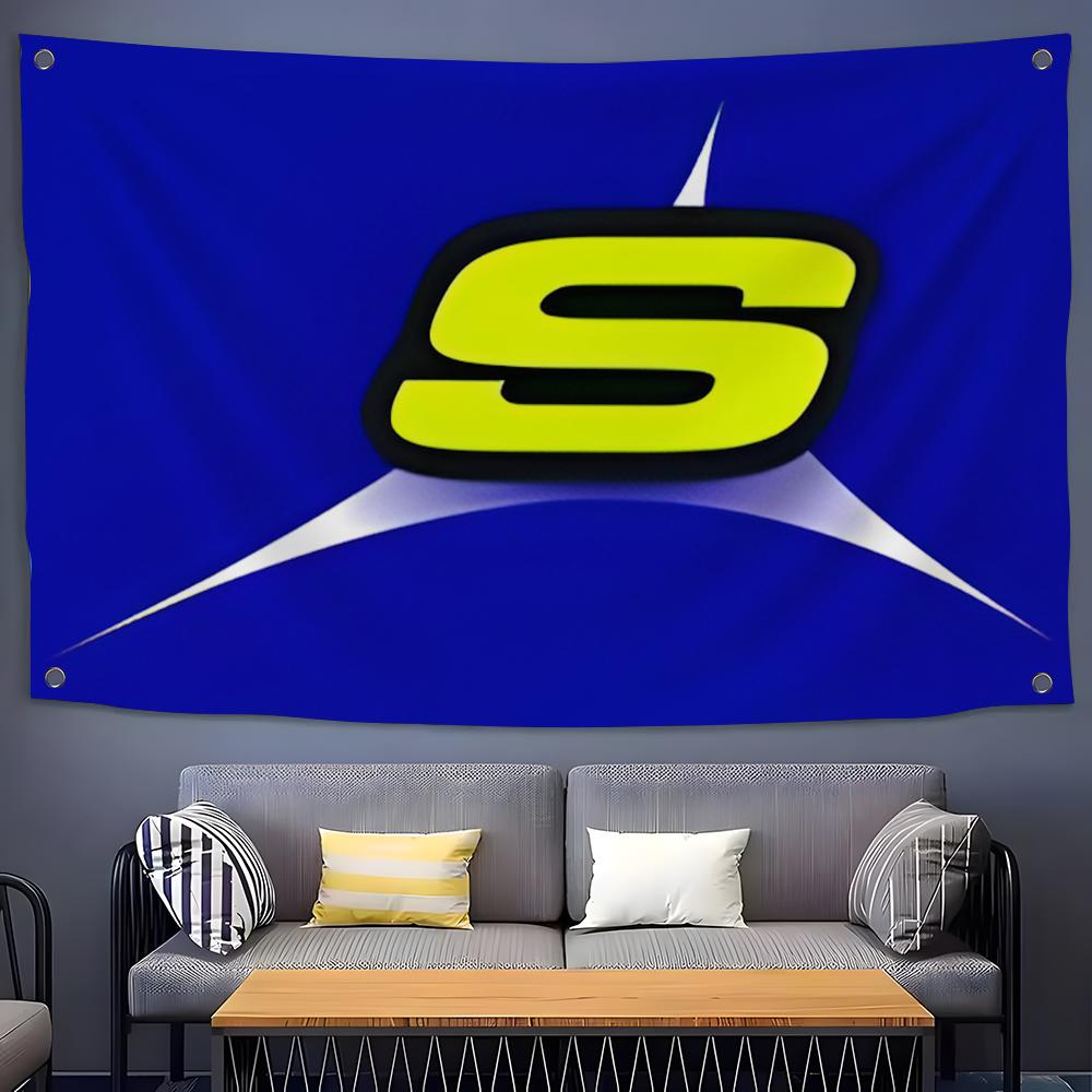 패션 브랜드 S-Sherco Flags 실내 및 실외  - Outdoor Furniture Brand 리뷰 및 가격