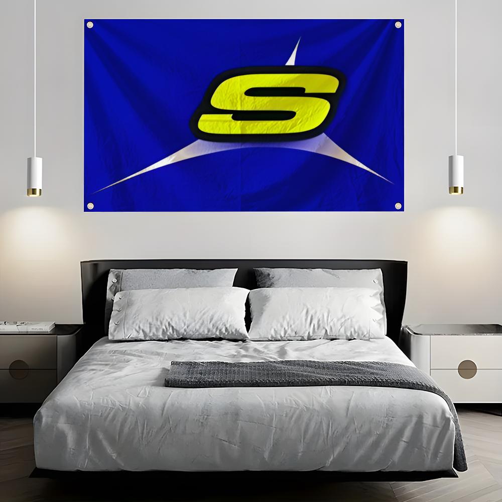패션 브랜드 S-Sherco Flags 실내 및 실외  - Outdoor Furniture Brand 리뷰 및 가격