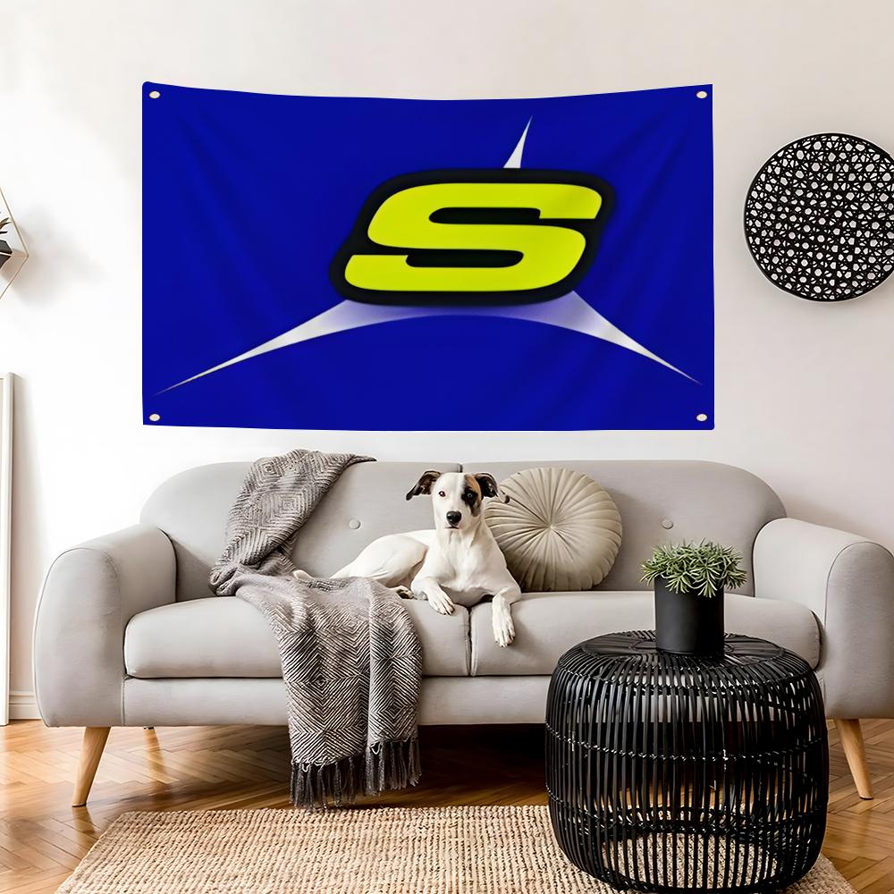 패션 브랜드 S-Sherco Flags 실내 및 실외  - Outdoor Furniture Brand 리뷰 및 가격