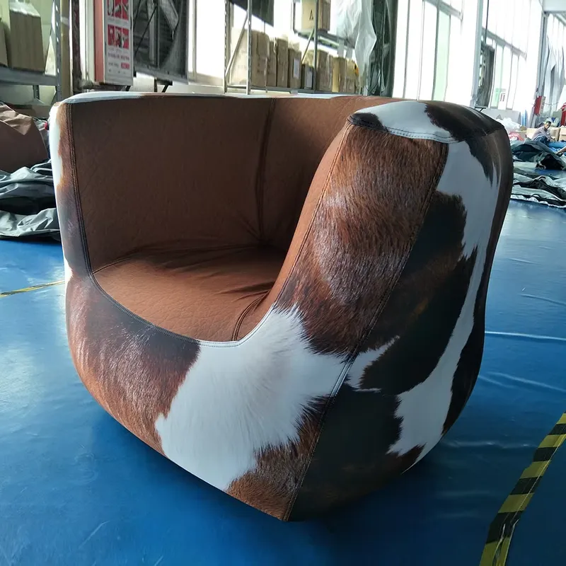맞춤형 로고 고품질 브랜드 에어 소파 의자 세트, 야외 - Outdoor Furniture Brand 리뷰 및 가격