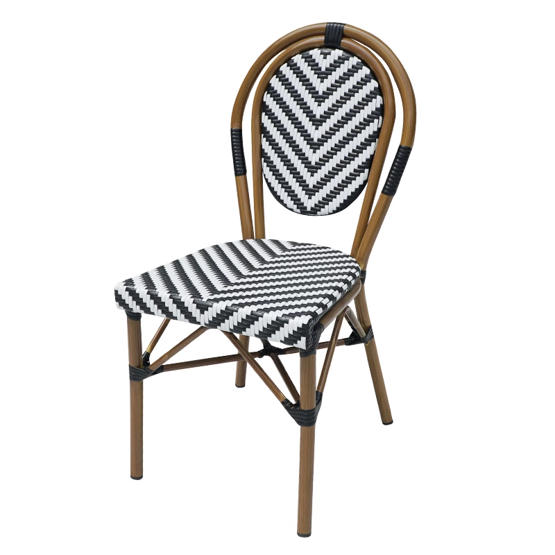 야외 가구 세트 PVC 라탄 의자 야외용 의자 마당 정 - Outdoor Furniture Table And Chairs 리뷰 및 가격