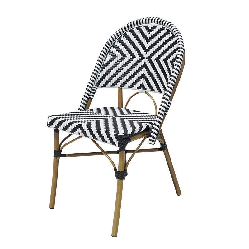 야외 가구 세트 PVC 라탄 의자 야외용 의자 마당 정 - Outdoor Furniture Table And Chairs 리뷰 및 가격